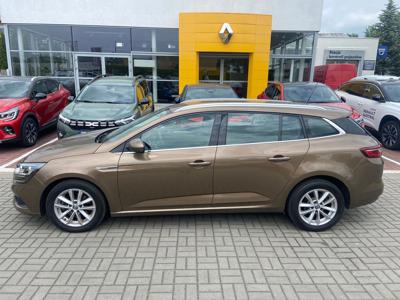 Używane Renault Megane - 53 900 PLN, 118 000 km, 2016