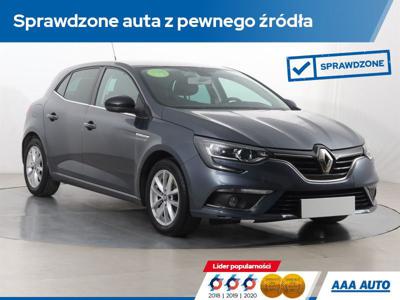 Używane Renault Megane - 54 500 PLN, 87 277 km, 2017