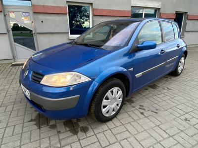 Używane Renault Megane - 6 200 PLN, 254 000 km, 2005