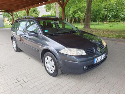 Używane Renault Megane - 6 900 PLN, 220 000 km, 2007