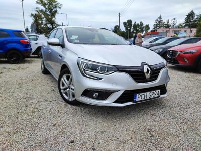 Używane Renault Megane - 64 900 PLN, 43 000 km, 2019