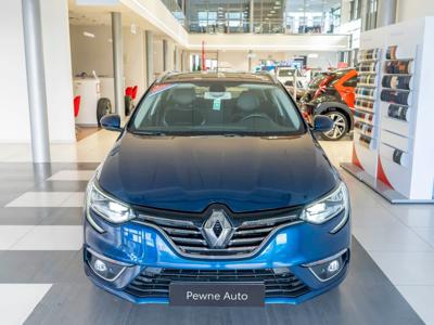 Używane Renault Megane - 75 850 PLN, 65 518 km, 2020