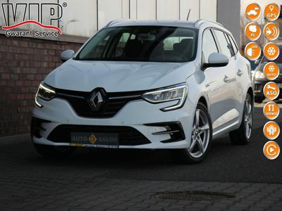 Używane Renault Megane - 76 990 PLN, 46 000 km, 2021