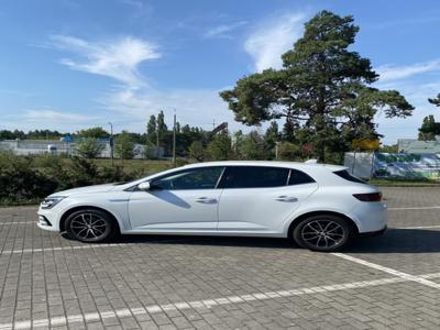 Używane Renault Megane - 80 900 PLN, 22 847 km, 2020