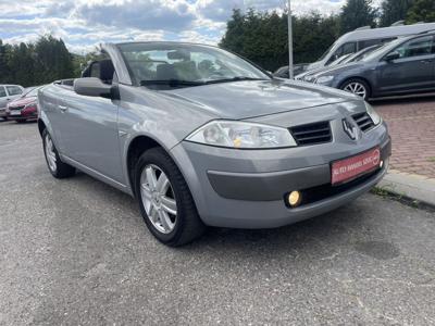 Używane Renault Megane - 9 700 PLN, 179 000 km, 2004