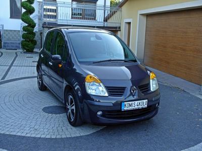 Używane Renault Modus - 10 900 PLN, 205 000 km, 2005