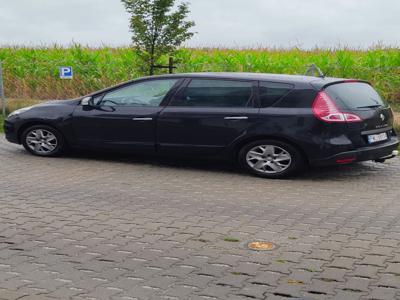 Używane Renault Scenic - 22 300 PLN, 209 000 km, 2011