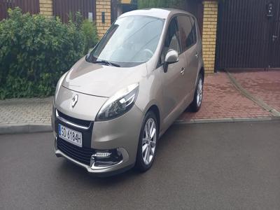 Używane Renault Scenic - 24 900 PLN, 276 000 km, 2012