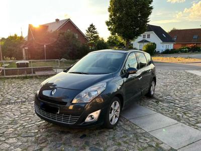 Używane Renault Scenic - 25 011 PLN, 191 875 km, 2010