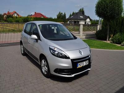 Używane Renault Scenic - 32 900 PLN, 116 000 km, 2013