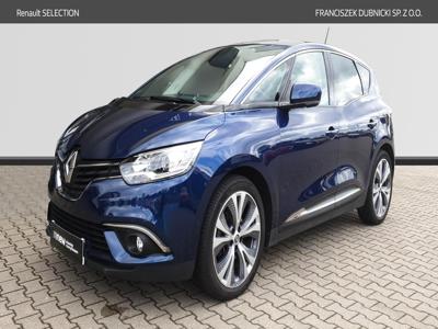 Używane Renault Scenic - 73 900 PLN, 53 609 km, 2018