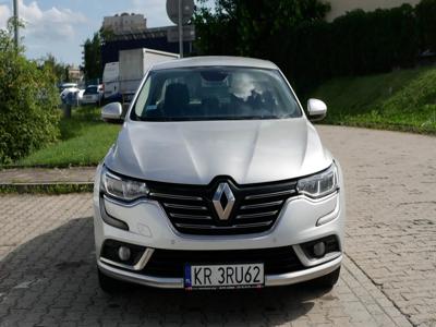 Używane Renault Talisman - 47 000 PLN, 172 200 km, 2016
