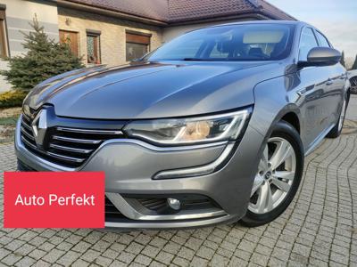 Używane Renault Talisman - 49 900 PLN, 211 000 km, 2016