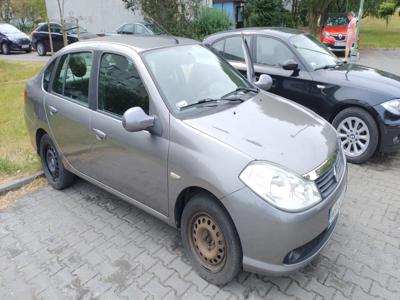 Używane Renault Thalia - 13 200 PLN, 220 000 km, 2010