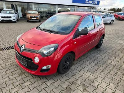 Używane Renault Twingo - 12 700 PLN, 191 000 km, 2012