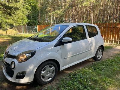 Używane Renault Twingo - 14 500 PLN, 133 000 km, 2012