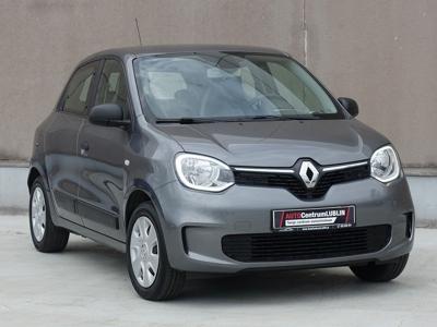 Używane Renault Twingo - 44 900 PLN, 11 614 km, 2021