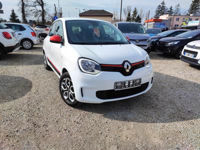 Używane Renault Twingo - 44 900 PLN, 59 000 km, 2020