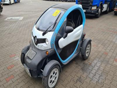 Używane Renault Twizy - 17 000 PLN, 7 788 km, 2020