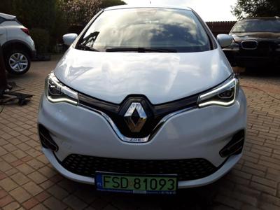 Używane Renault Zoe - 85 000 PLN, 16 500 km, 2019