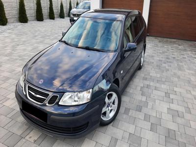 Używane Saab 9-3 - 9 700 PLN, 231 000 km, 2006