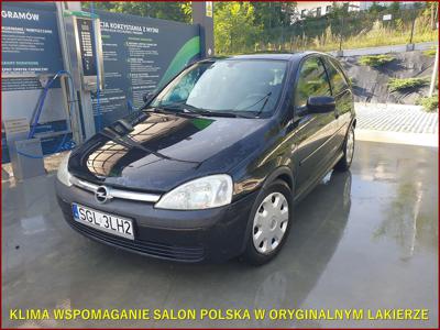 Używane Opel Corsa - 3 690 PLN, 169 000 km, 2003