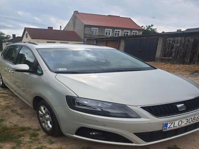 Używane Seat Alhambra - 32 000 PLN, 293 000 km, 2011