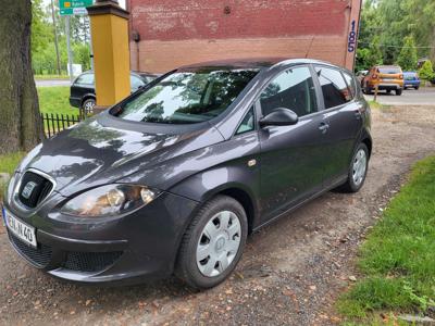 Używane Seat Altea - 10 900 PLN, 179 000 km, 2006