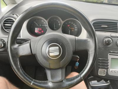 Używane Seat Altea - 13 800 PLN, 209 000 km, 2004