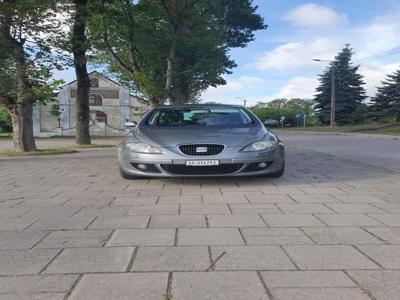 Używane Seat Altea - 20 910 PLN, 121 600 km, 2009