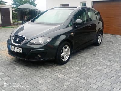 Używane Seat Altea - 21 800 PLN, 175 000 km, 2011