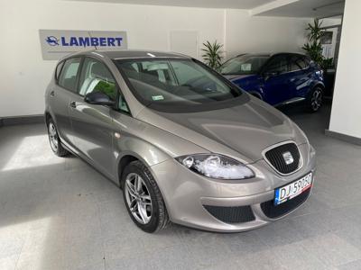 Używane Seat Cordoba - 14 900 PLN, 210 000 km, 2004