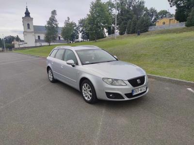 Używane Seat Exeo - 20 800 PLN, 181 000 km, 2009