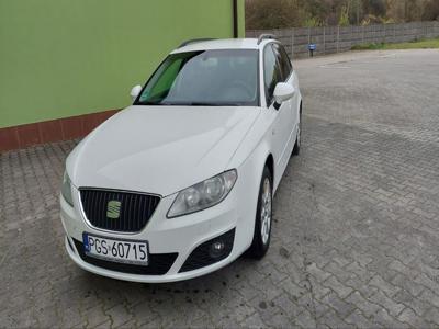 Używane Seat Exeo - 23 900 PLN, 257 000 km, 2010