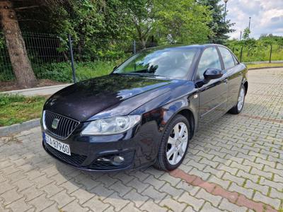 Używane Seat Exeo - 27 500 PLN, 232 000 km, 2009