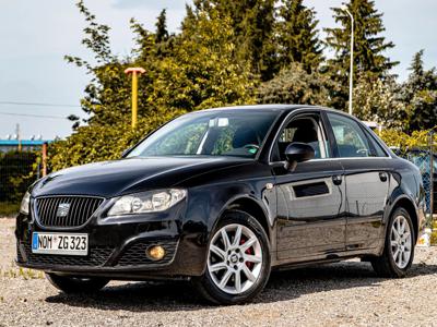 Używane Seat Exeo - 27 900 PLN, 188 000 km, 2009