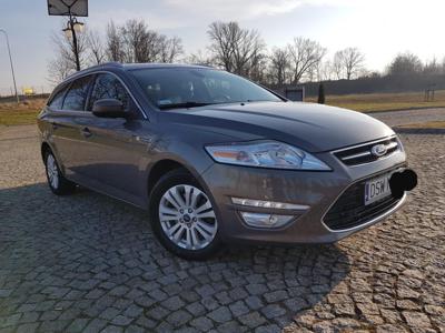 Używane Ford Mondeo - 37 800 PLN, 185 795 km, 2013