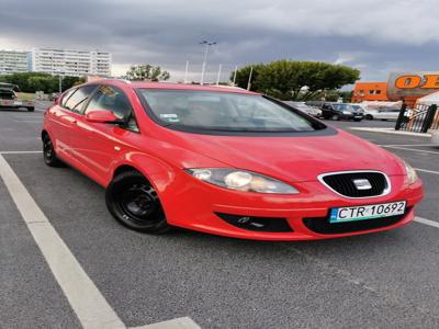 Używane Seat Altea XL - 16 900 PLN, 292 682 km, 2007