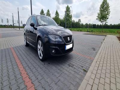 Używane Seat Exeo - 31 900 PLN, 206 000 km, 2012