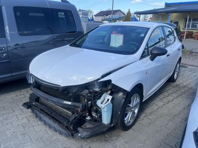 Używane Seat Ibiza - 15 500 PLN, 143 000 km, 2014