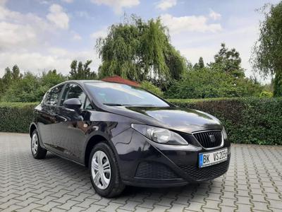 Używane Seat Ibiza - 17 800 PLN, 160 000 km, 2011