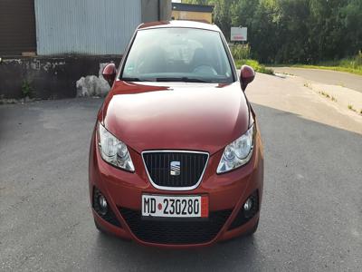 Używane Seat Ibiza - 18 900 PLN, 155 000 km, 2008