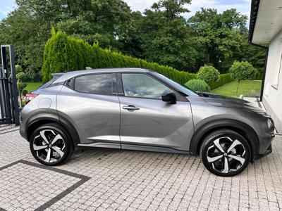 Używane Nissan Juke - 86 900 PLN, 25 000 km, 2020