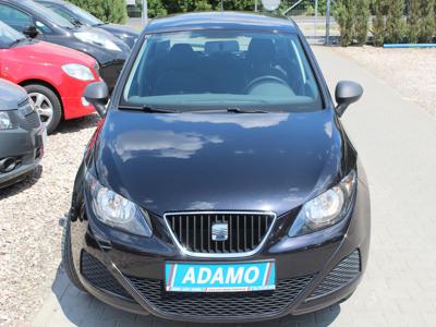 Używane Seat Ibiza - 22 900 PLN, 126 500 km, 2010