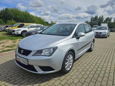 Używane Seat Ibiza - 22 900 PLN, 150 000 km, 2013