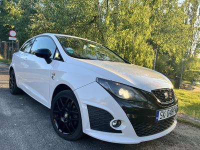 Używane Seat Ibiza - 29 000 PLN, 159 000 km, 2011