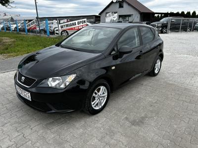 Używane Seat Ibiza - 29 999 PLN, 96 000 km, 2018