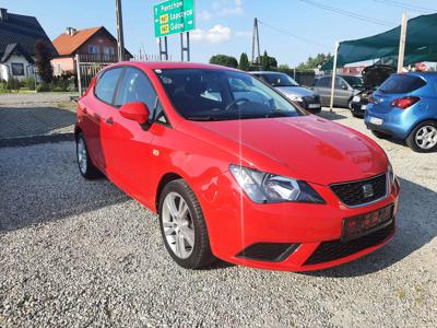 Używane Seat Ibiza - 33 900 PLN, 38 000 km, 2015