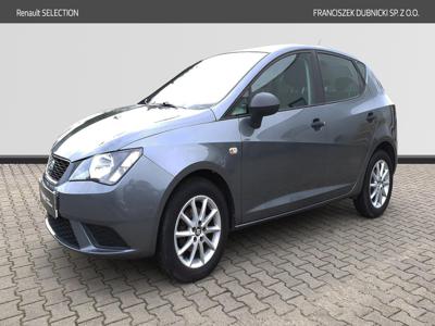 Używane Seat Ibiza - 39 900 PLN, 70 720 km, 2017