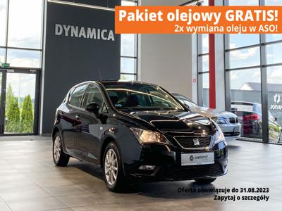 Używane Seat Ibiza - 44 900 PLN, 75 500 km, 2017